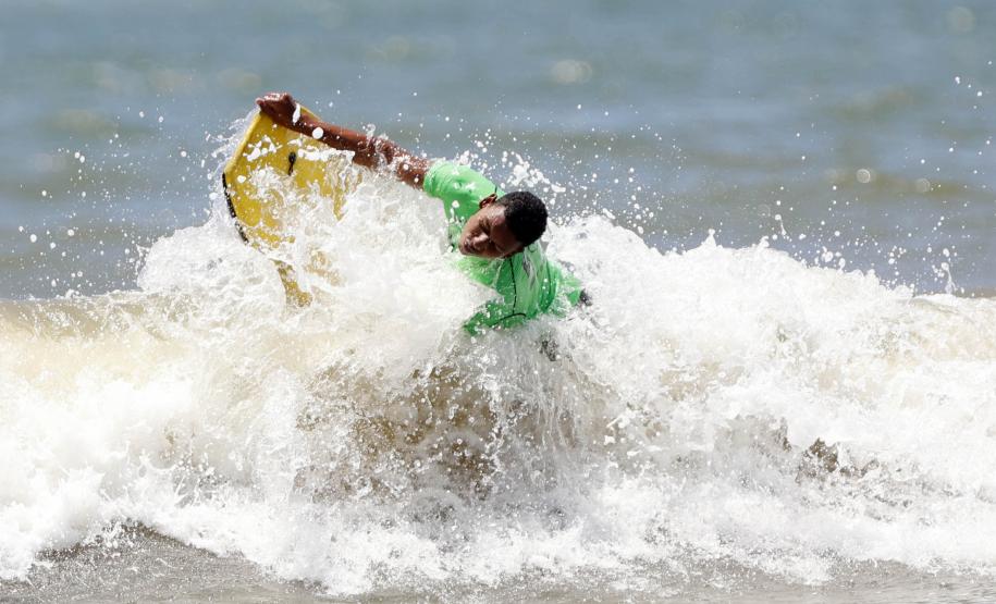 Após Verão Maior Paraná, março começa com dois novos eventos esportivos no Litoral