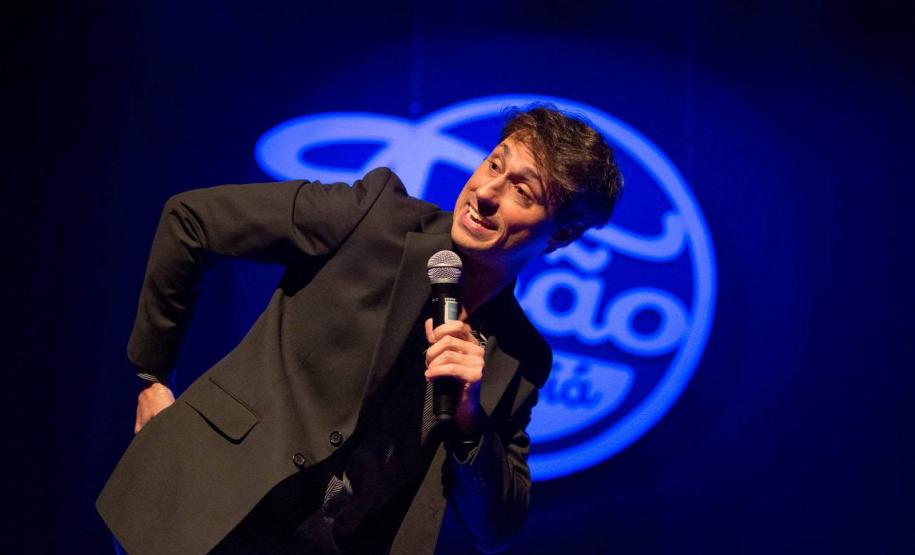 "Romeu e Julieta", encontros literários, oficinas e Parcão do MON movimentam a cultura