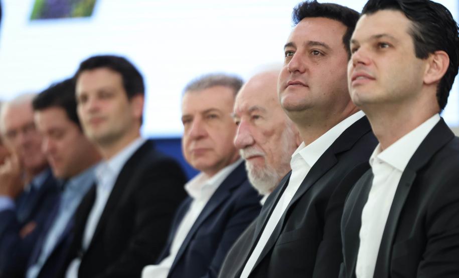 Copel apresenta investimento recorde de R$ 2,1 bilhões em distribuição de energia em 2024