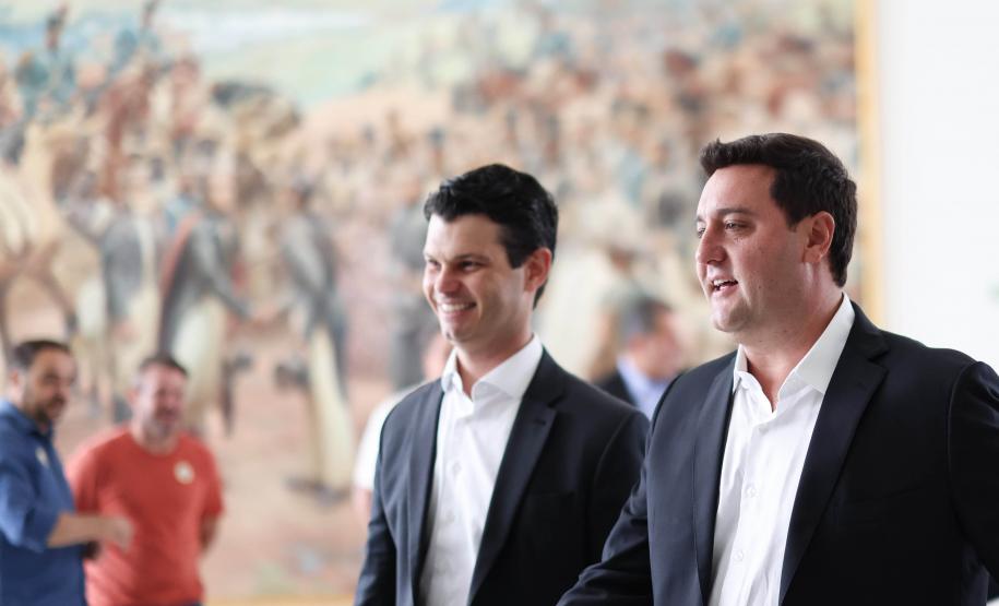 Copel apresenta investimento recorde de R$ 2,1 bilhões em distribuição de energia em 2024