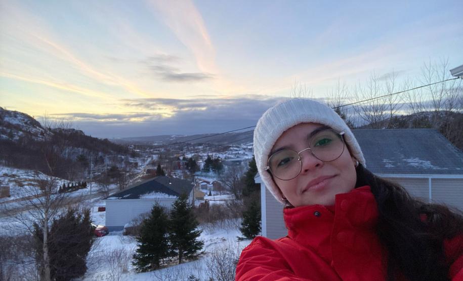 Mulheres do futuro: Ganhando o Mundo já deu oportunidade a 781 meninas da rede estadual - Meninas representam 62% do total de participantes do Ganhando o Mundo