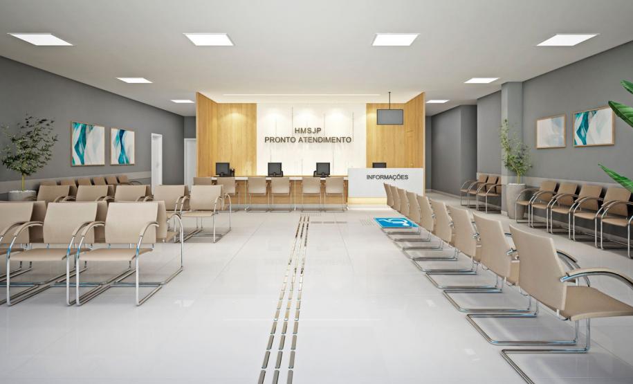 O governador Carlos Massa Ratinho Junior anuncia nesta quarta-feira (13) a liberação de R$ 60 milhões e o lançamento da pedra fundamental para a construção do novo hospital municipal de São José dos Pinhais, na Região Metropolitana de Curitiba.