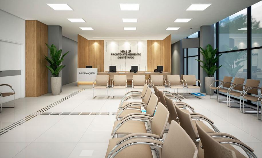 O governador Carlos Massa Ratinho Junior anuncia nesta quarta-feira (13) a liberação de R$ 60 milhões e o lançamento da pedra fundamental para a construção do novo hospital municipal de São José dos Pinhais, na Região Metropolitana de Curitiba.