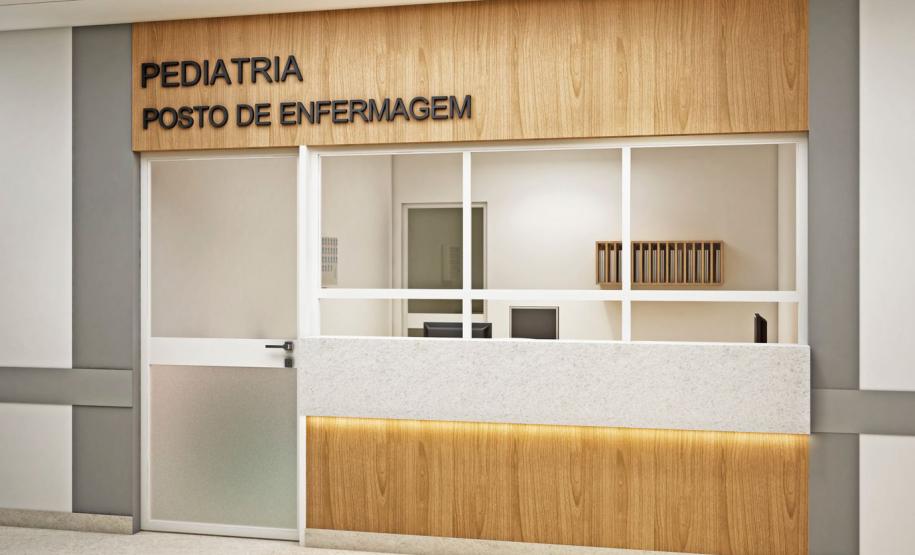 O governador Carlos Massa Ratinho Junior anuncia nesta quarta-feira (13) a liberação de R$ 60 milhões e o lançamento da pedra fundamental para a construção do novo hospital municipal de São José dos Pinhais, na Região Metropolitana de Curitiba.