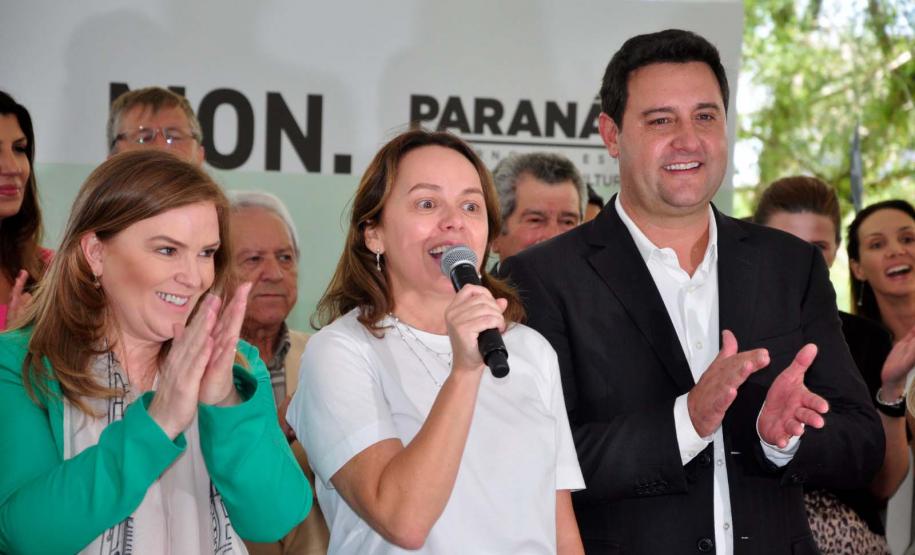 MON para criançada: governador inaugura mostra interativa com obras de arte no Parcão