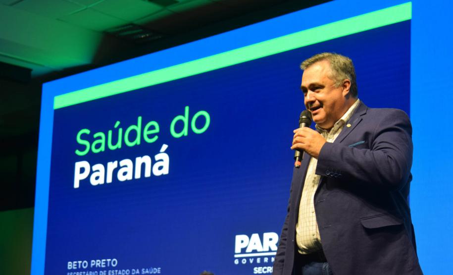 Estado apresenta políticas bem-sucedidas em todas as áreas no maior evento de prefeitos do Sul