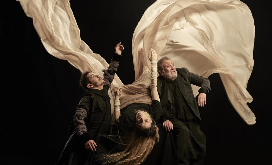 100 anos de Poty, Festival de Curitiba e museus interativos estão na agenda cultural