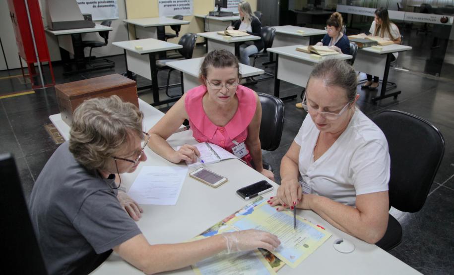 Governo do Estado institui o Prêmio Ganhando o Mundo Servidor
