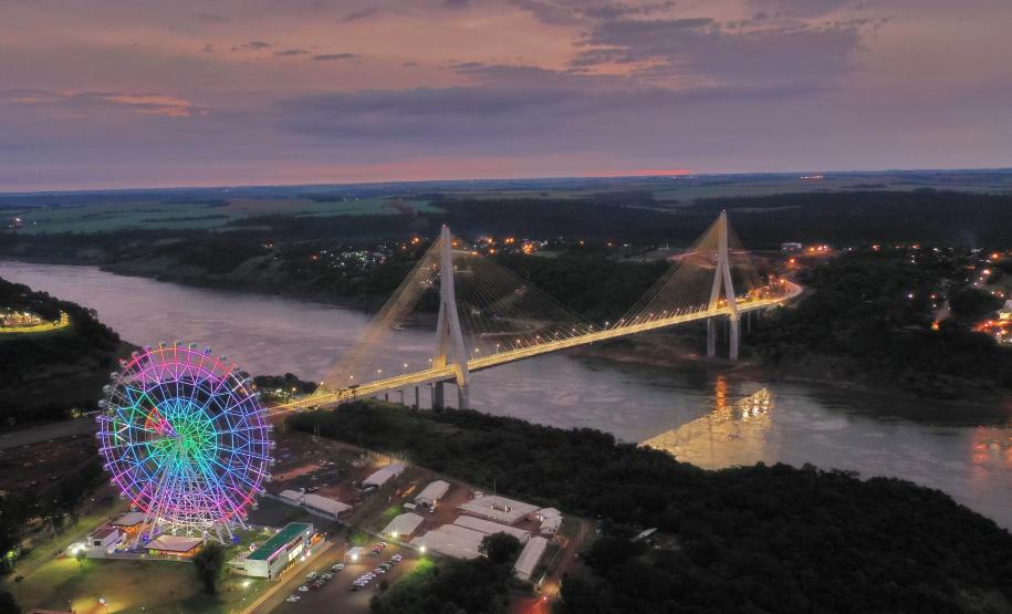 Paraná vai sediar Congresso Brasileiro de Ecoturismo e Turismo de Aventura