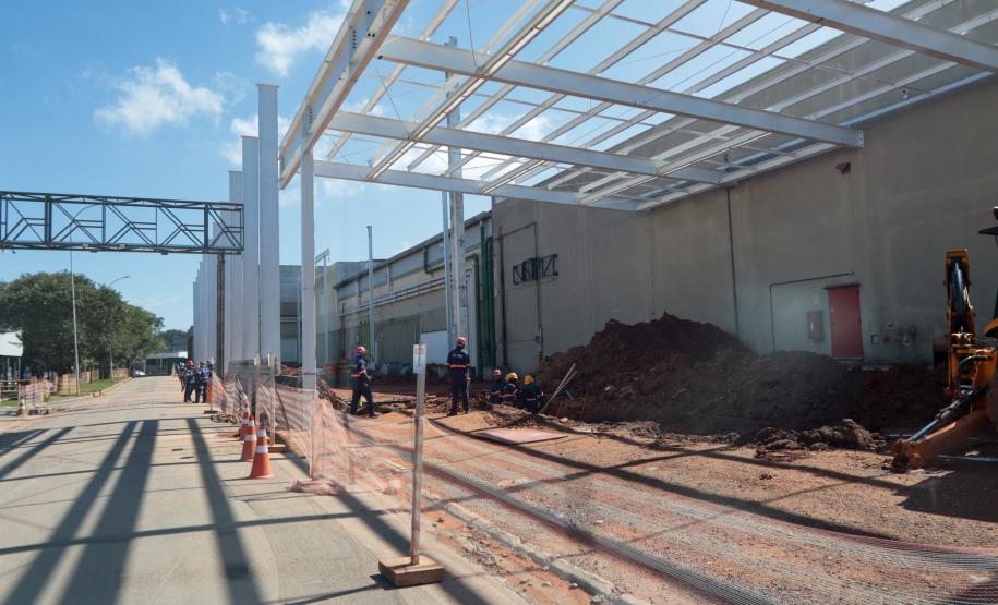 Com 69,6 mil vagas, Paraná foi o terceiro estado que mais gerou empregos no 1º trimestre