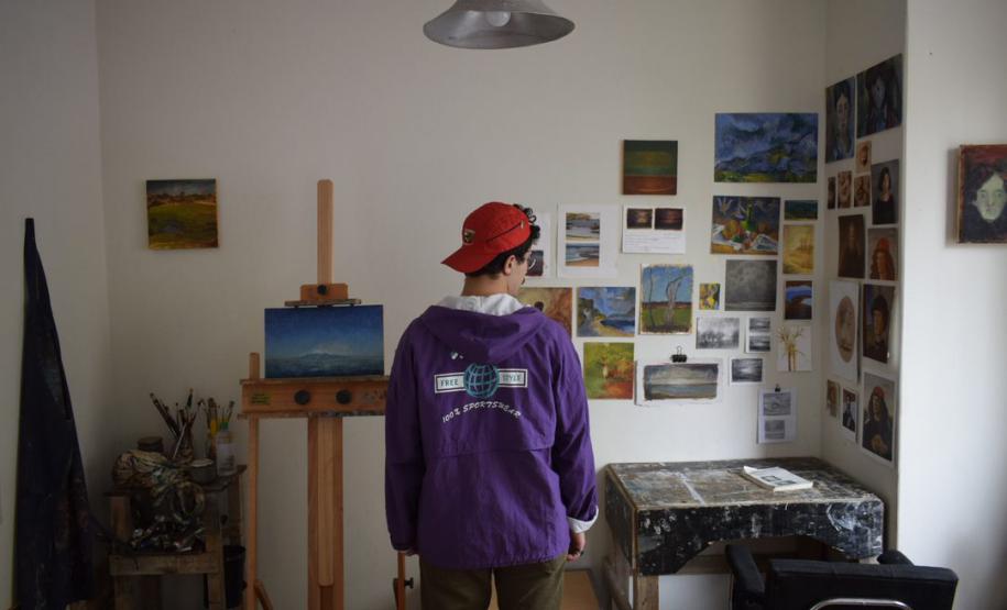 Arquivo Pessoal Adão