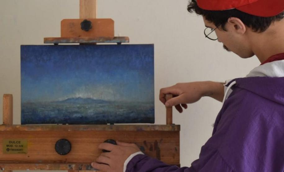 Arquivo Pessoal Adão