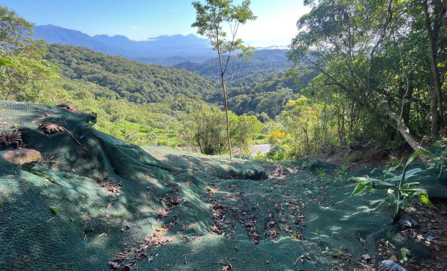 Estado investe R$ 1 bilhão em rodovias do Sul, Centro-Sul, Grande Curitiba e Litoral