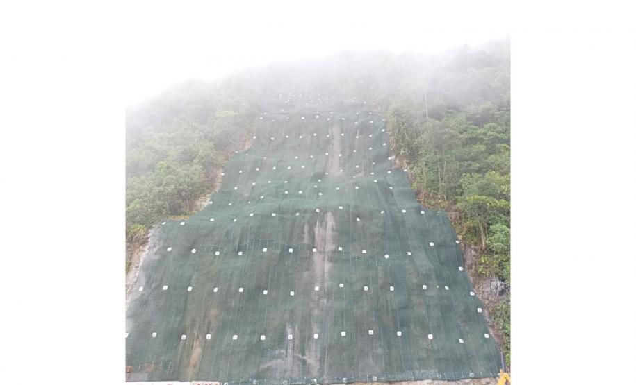 Estado investe R$ 1 bilhão em rodovias do Sul, Centro-Sul, Grande Curitiba e Litoral