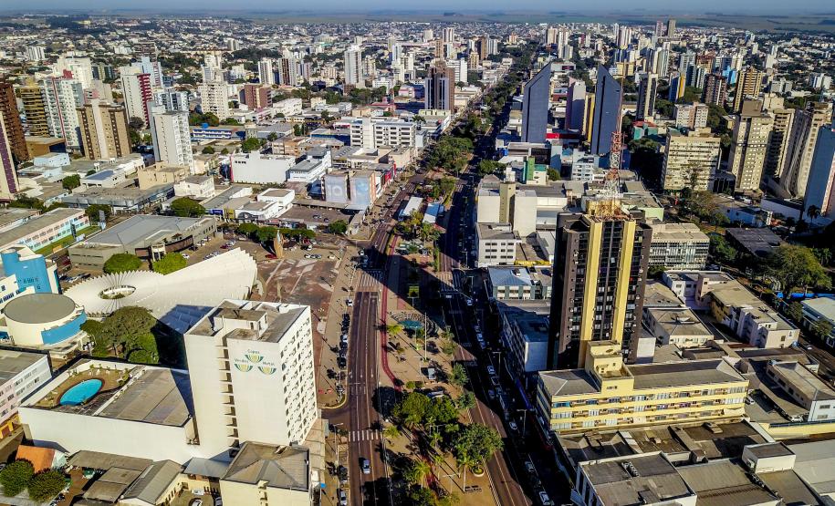 Com Cascavel na liderança, Agências do Trabalhador disponibilizam 17,8 mil vagas