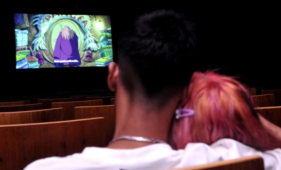 100 anos de Poty, Festival de Curitiba e museus interativos estão na agenda cultural