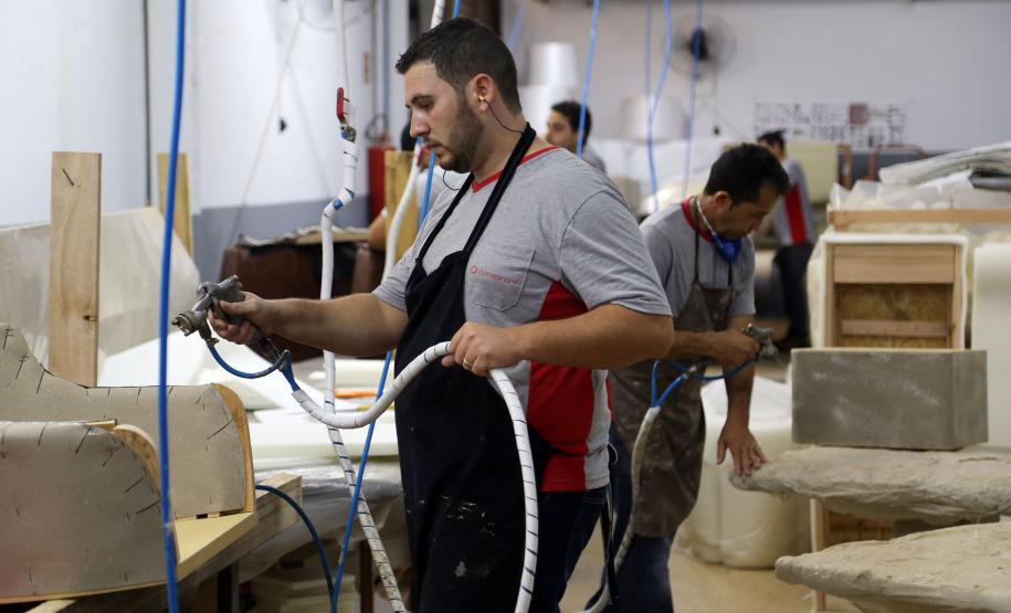 Com Cascavel na liderança, Agências do Trabalhador disponibilizam 17,8 mil vagas