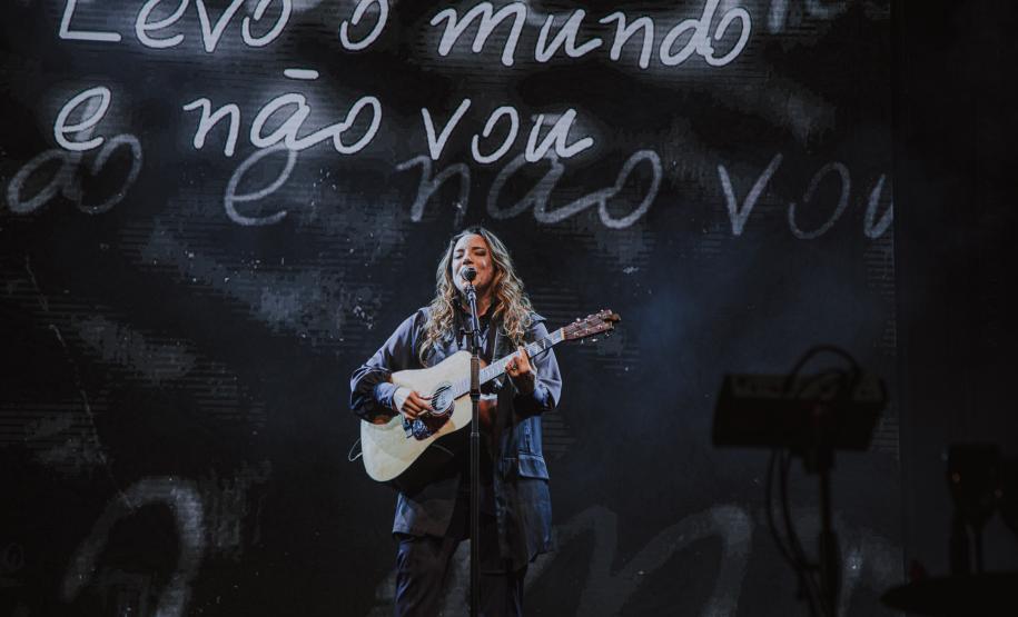 Nova mostra no MON, ópera no Guairão, Air Supply e arte indígena agitam agenda cultural