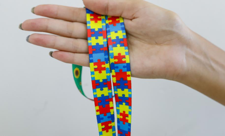 Governo do Estado promove mutirão em abril para emissão da Carteirinha do Autista