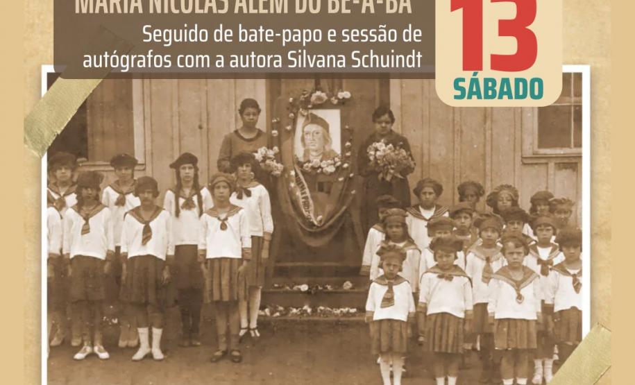 Poty, João Carlos Martins, Nando Reis e Abril Indígena são os destaques da agenda cultural