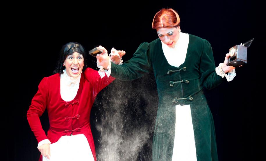 Nova mostra no MON, ópera no Guairão, Air Supply e arte indígena agitam agenda cultural