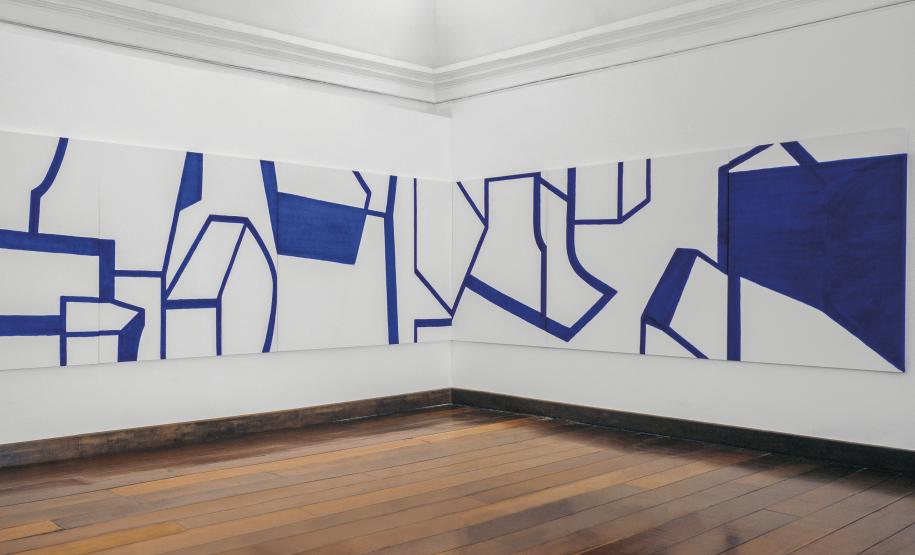 Nova mostra no MON, ópera no Guairão, Air Supply e arte indígena agitam agenda cultural