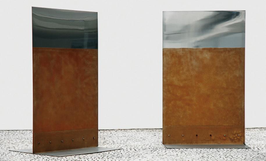 Exposição Pátip de Esculturas, convergencia de horizontes