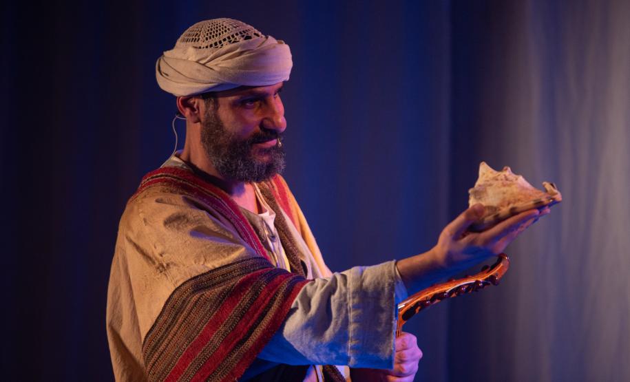 Poty, João Carlos Martins, Nando Reis e Abril Indígena são os destaques da agenda cultural