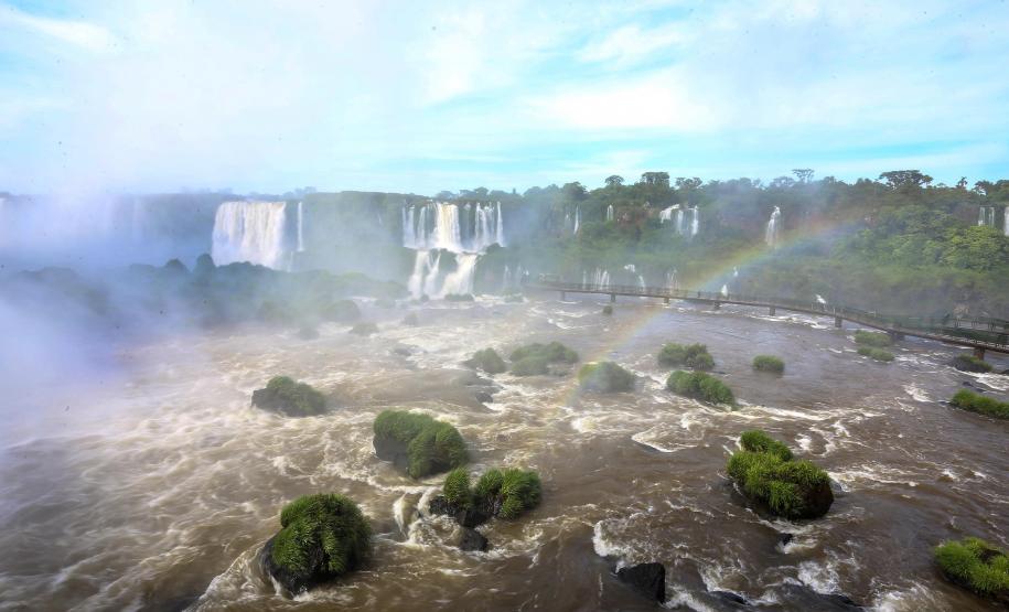 Paraná vai sediar Congresso Brasileiro de Ecoturismo e Turismo de Aventura