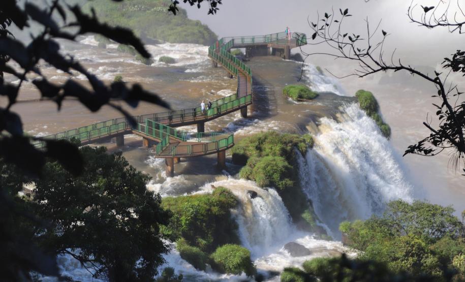 Paraná vai sediar Congresso Brasileiro de Ecoturismo e Turismo de Aventura