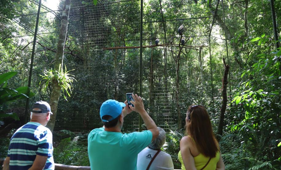 Paraná vai sediar Congresso Brasileiro de Ecoturismo e Turismo de Aventura