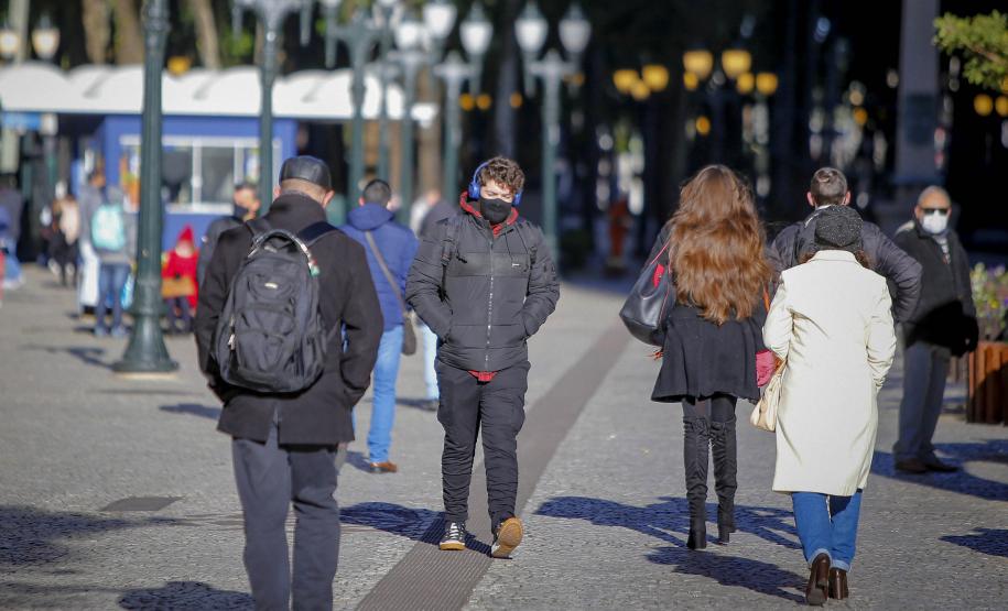 Com a chegada do frio, Saúde esclarece dúvidas sobre a gripe e importância da vacinação