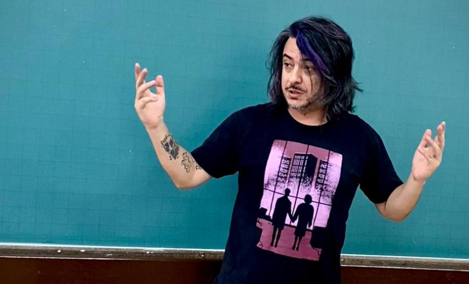 Alunos da rede estadual com Transtorno do Espectro Autista recebem educação inclusiva