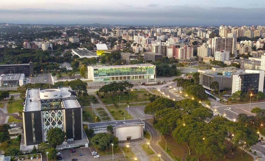 Estado encaminha Projeto de Lei de Diretrizes Orçamentárias de 2025 à Assembleia