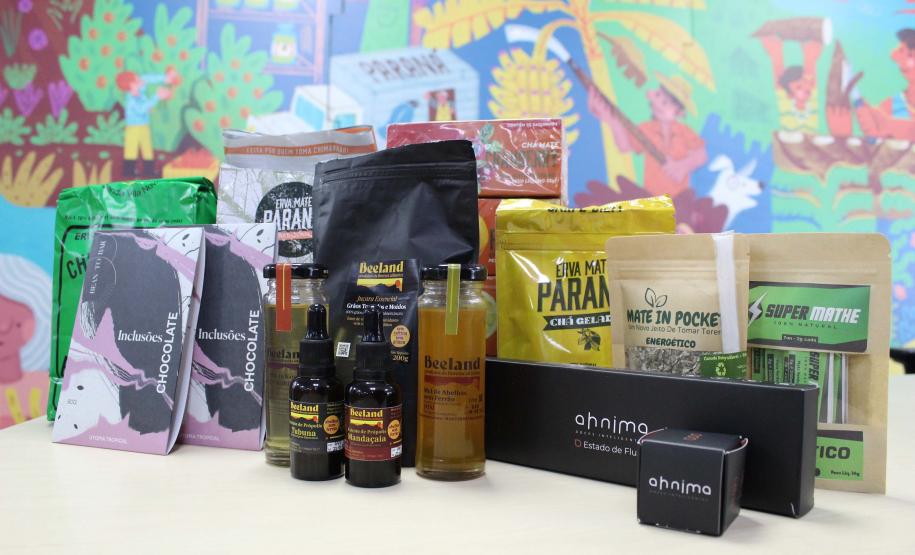 Paraná terá dois estandes na maior feira de alimentos da América do Norte em maio