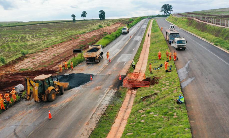 Com 69,6 mil vagas, Paraná foi o terceiro estado que mais gerou empregos no 1º trimestre