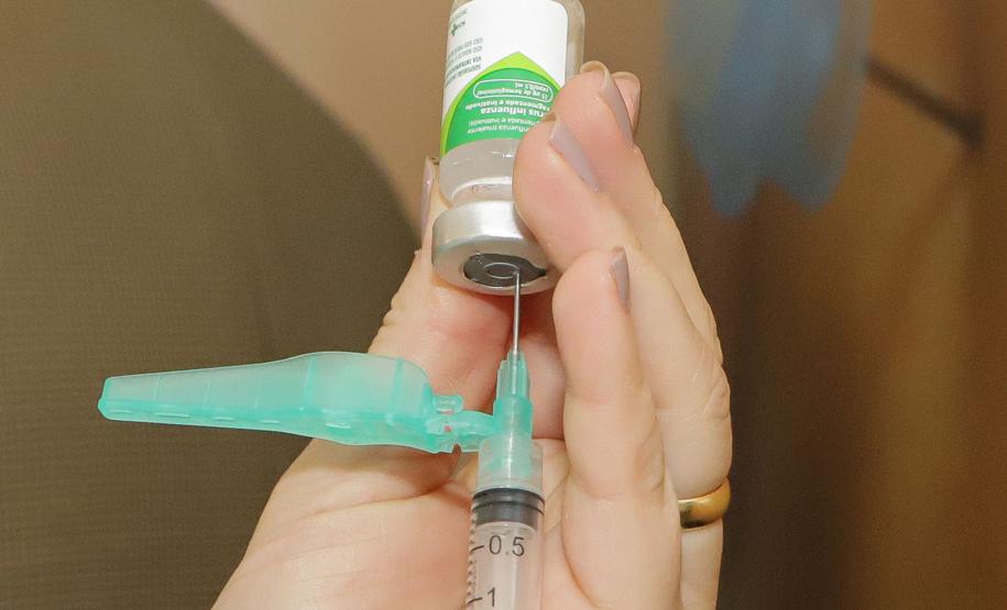 Com a chegada do frio, Saúde esclarece dúvidas sobre a gripe e importância da vacinação