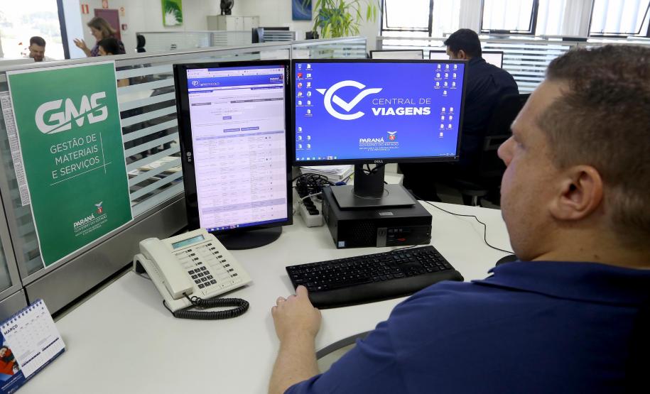 Governo do Estado institui o Prêmio Ganhando o Mundo Servidor