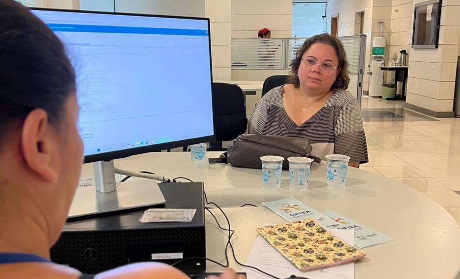 Em 15 dias, mais de 1,4 mil Carteirinhas do Autista foram emitidas no Paraná