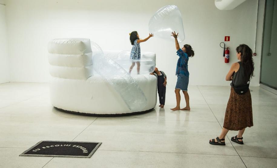 100 anos de Poty, Festival de Curitiba e museus interativos estão na agenda cultural