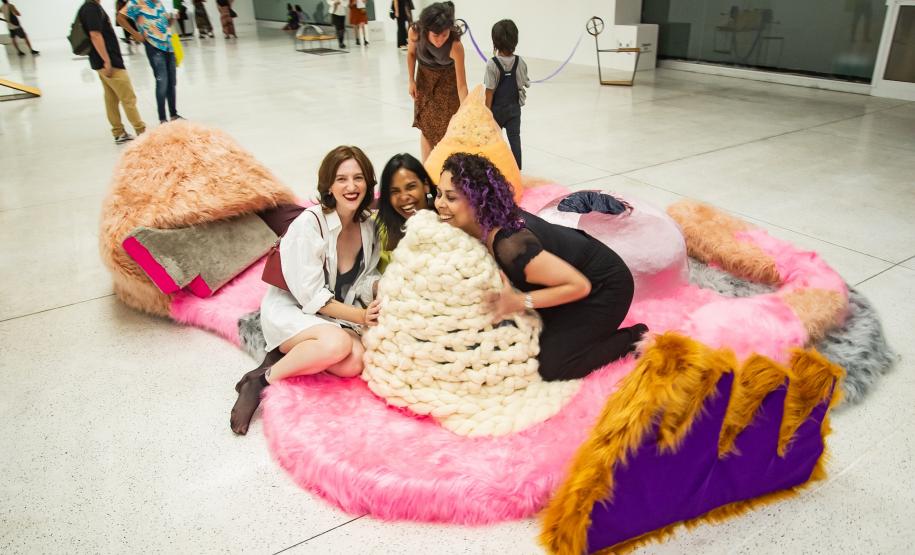 100 anos de Poty, Festival de Curitiba e museus interativos estão na agenda cultural