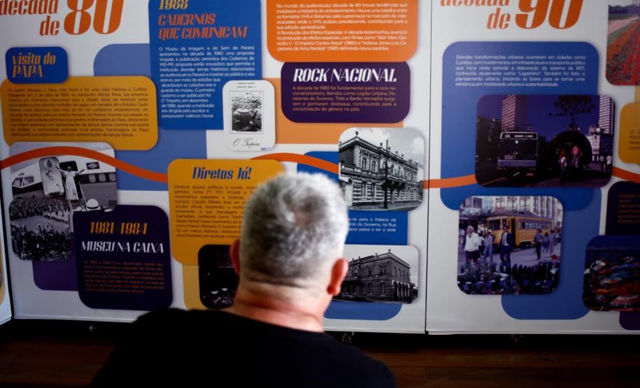 100 anos de Poty, Festival de Curitiba e museus interativos estão na agenda cultural