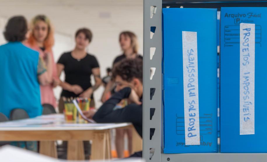 Nova mostra no MON, ópera no Guairão, Air Supply e arte indígena agitam agenda cultural