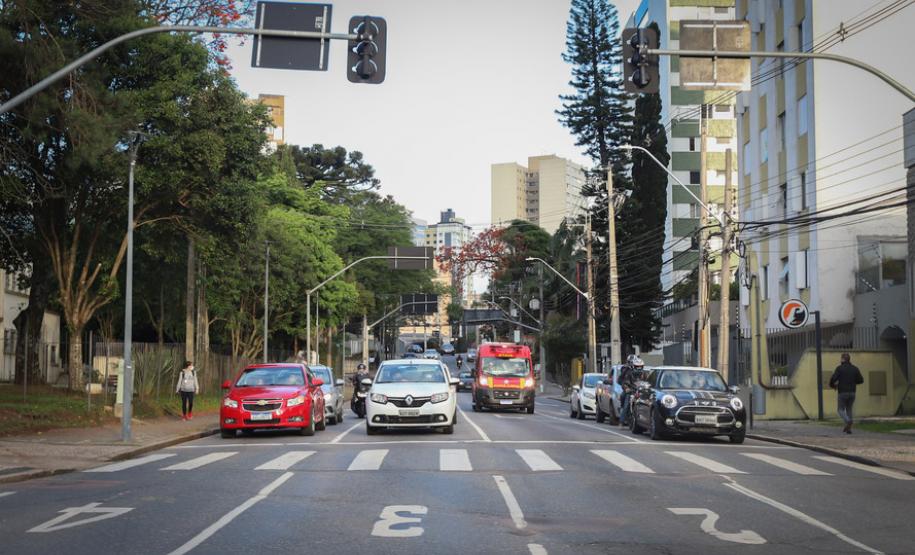 4ª parcela do IPVA de veículos com final de placa 5 e 6 vence nesta sexta-feira