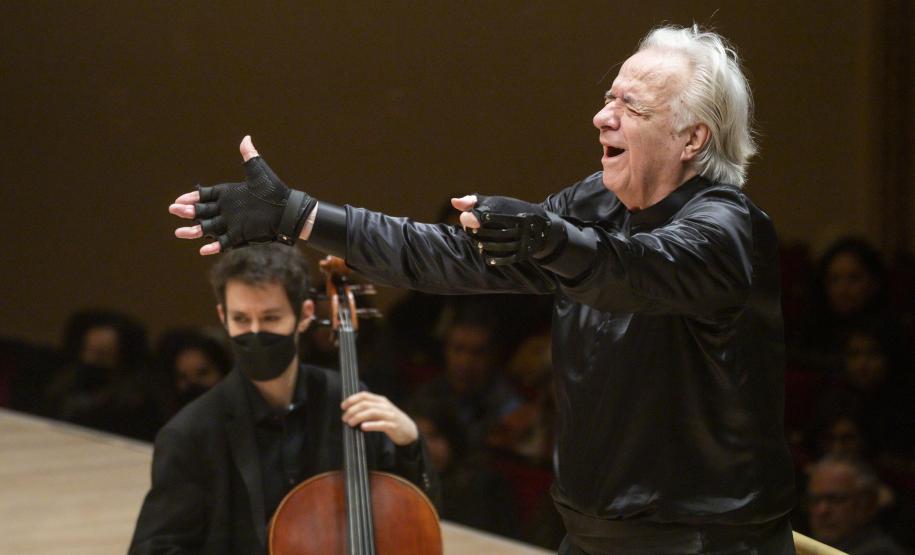 Poty, João Carlos Martins, Nando Reis e Abril Indígena são os destaques da agenda cultural