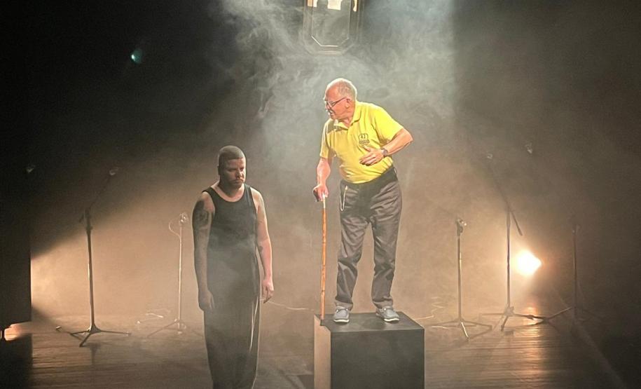 100 anos de Poty, Festival de Curitiba e museus interativos estão na agenda cultural