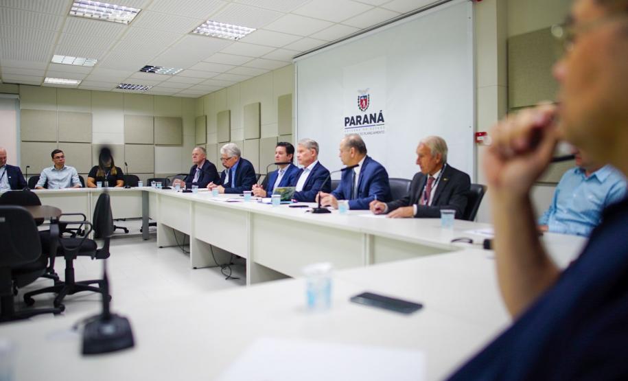 Economia Verde do Paraná alcança R$ 140 bilhões e já representa 32,9% do PIB