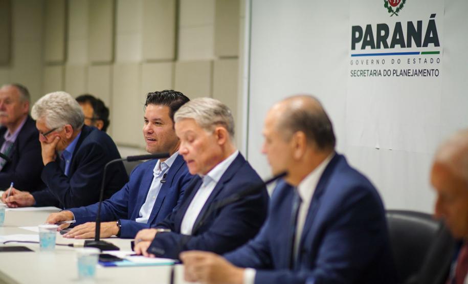 Economia Verde do Paraná alcança R$ 140 bilhões e já representa 32,9% do PIB