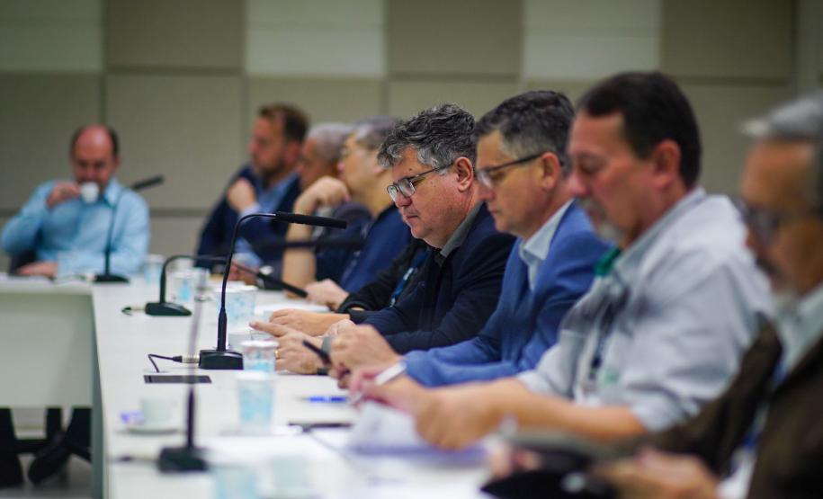 Economia Verde do Paraná alcança R$ 140 bilhões e já representa 32,9% do PIB