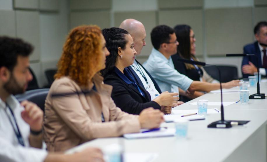 Economia Verde do Paraná alcança R$ 140 bilhões e já representa 32,9% do PIB